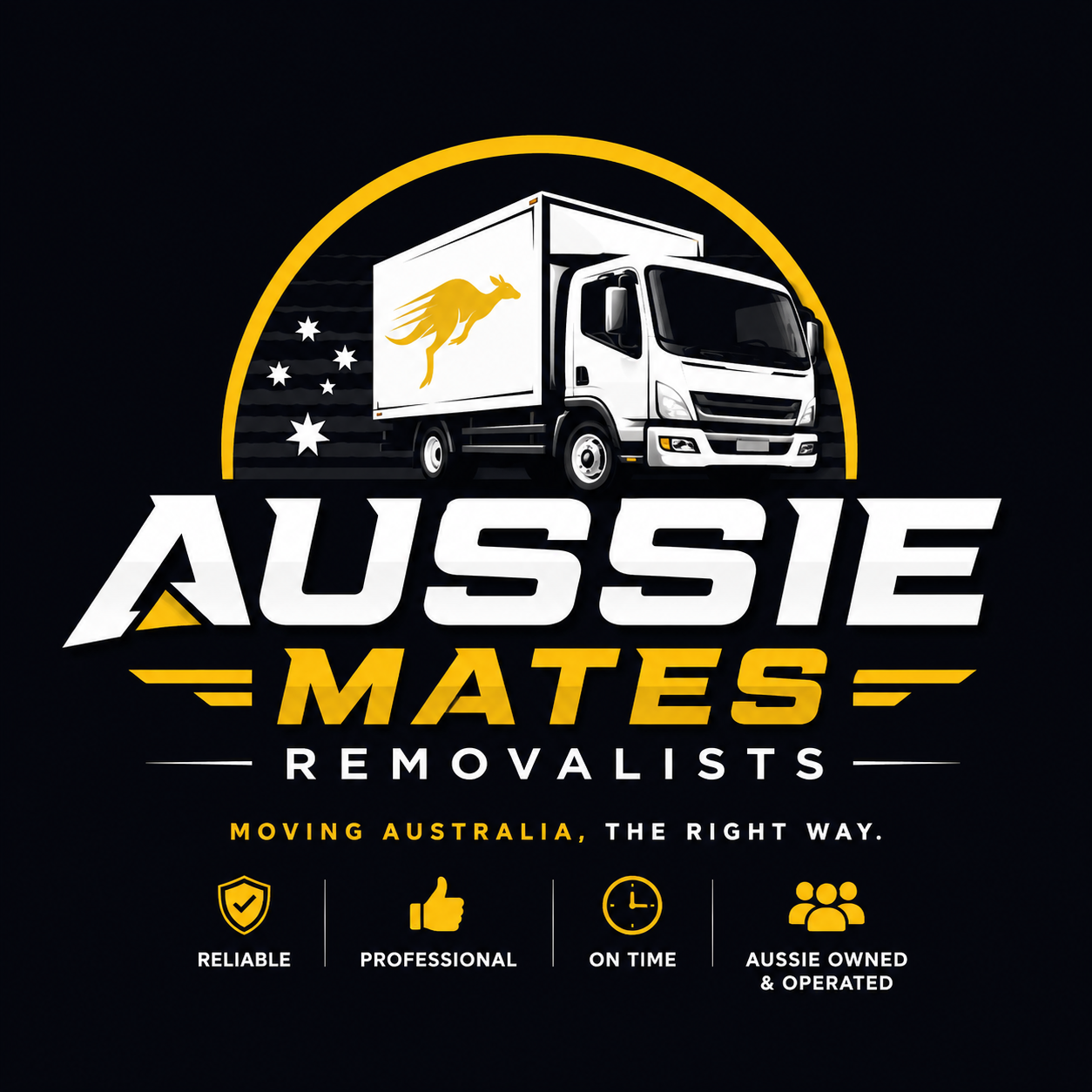 Aussie Mates Removalists